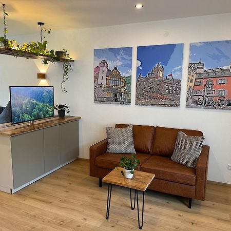 Pilea Apartments Cochem Exterior foto