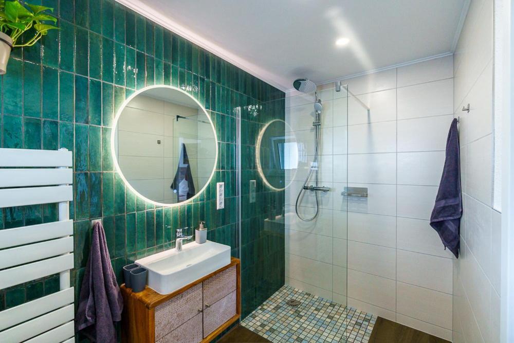 Pilea Apartments Cochem Exterior foto
