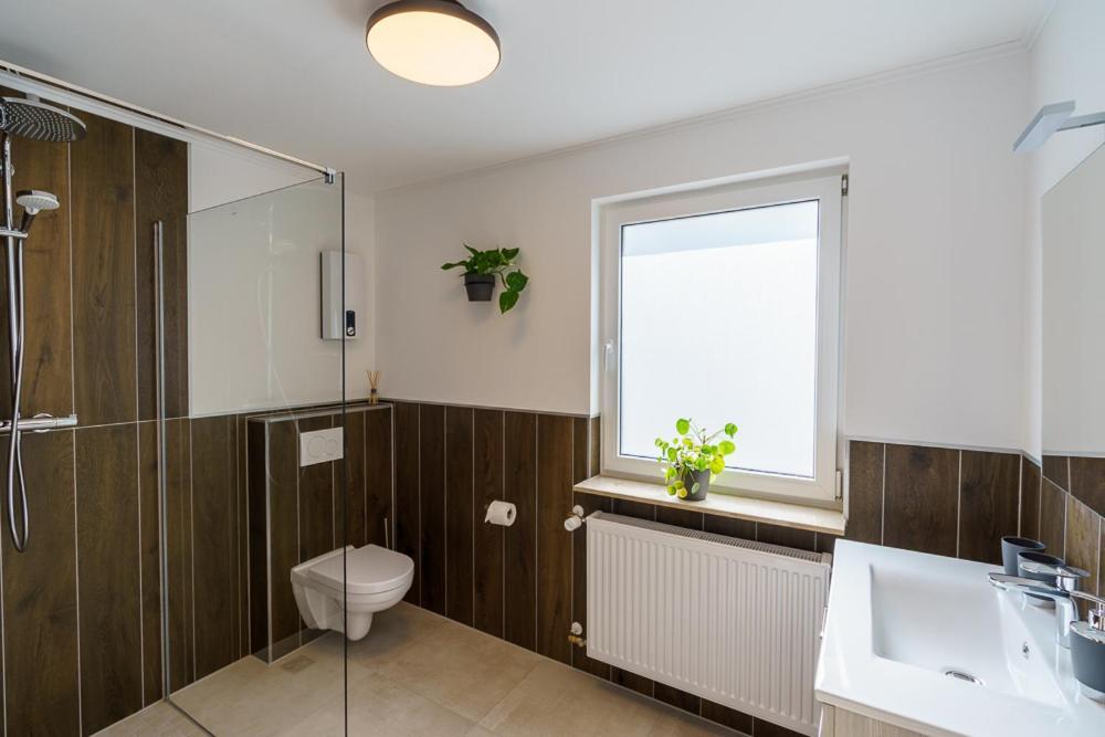 Pilea Apartments Cochem Exterior foto