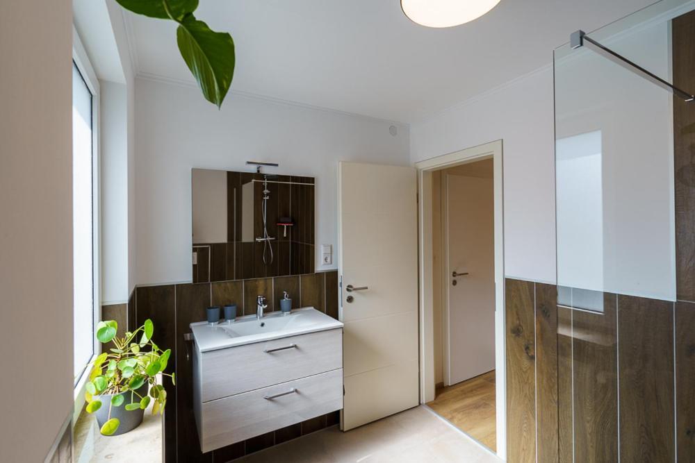 Pilea Apartments Cochem Exterior foto