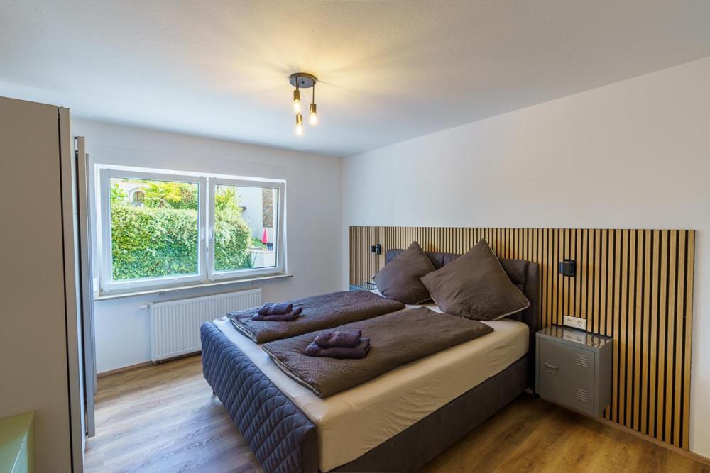 Pilea Apartments Cochem Exterior foto