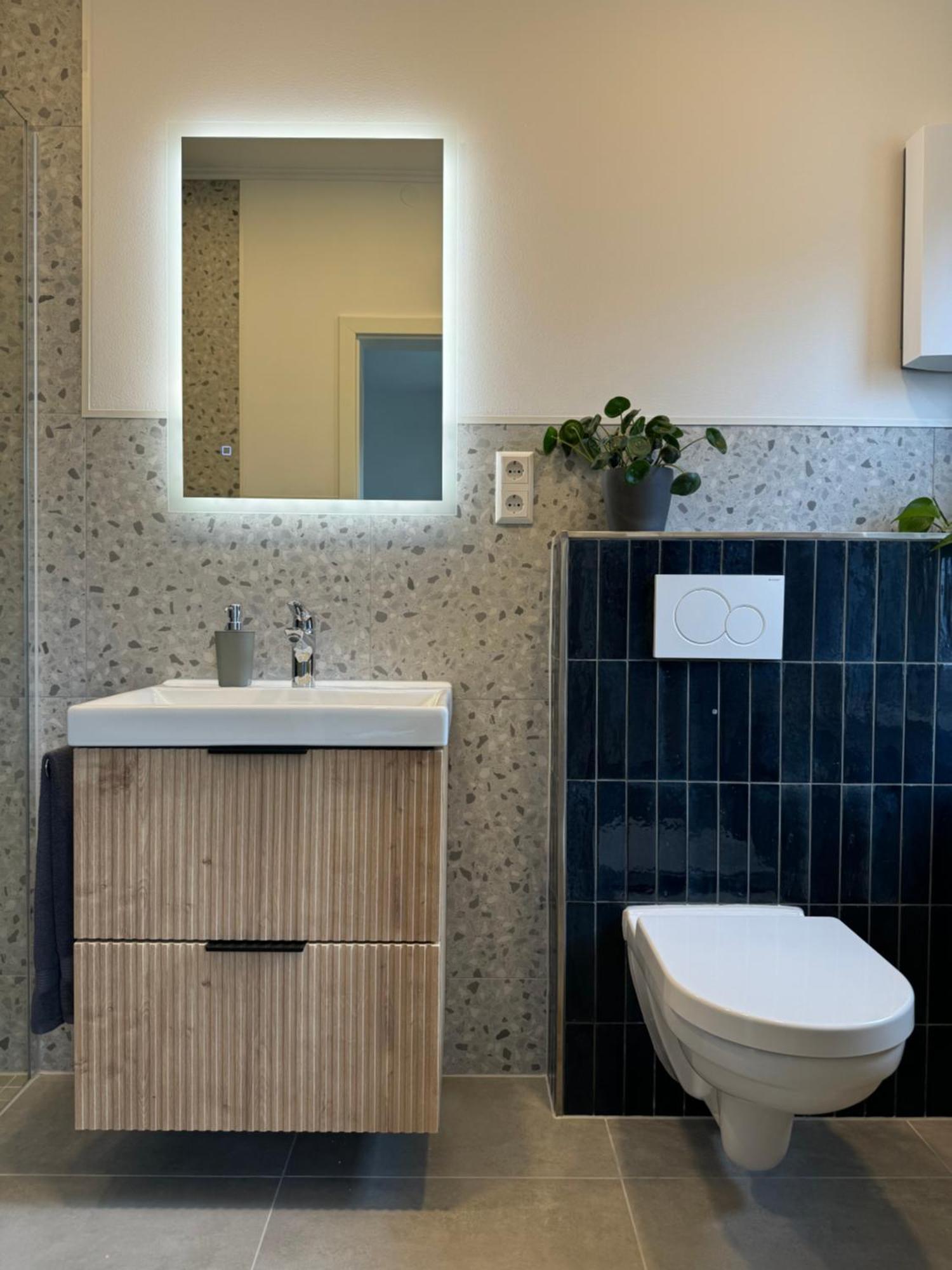 Pilea Apartments Cochem Exterior foto